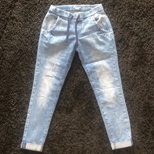 Levi’s Denizens Joggers